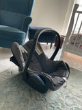 Maxi Cosi Cabriofix Car Seat