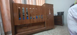 Baby Crib