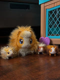 Little Live Pets-Mama Surprise