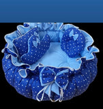 Snuggle Bed Set