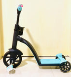 2 In 1 Scooty/Tricycle