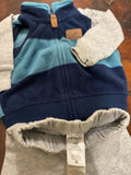 Carters 2Pc Set. Size: Newborn