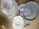 Chicco 3-in-1 Steam Sterilizer