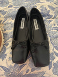 Ballet Flats. Size: 40