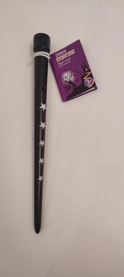 Halloween Magic Wand with Sound