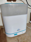 Avent 3 In 1 Steamer Steriliser