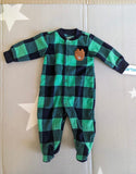 Carter’s Onesie. Size: 3m