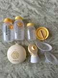 Medela Breastpump