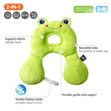 Benbat Total Support Headrest