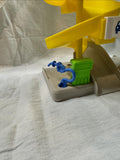 Fisher Price Car Track