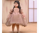 Cindrella Frock. Size: 1yr