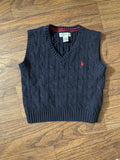 Ralph Lauren Sweater. Size: 18m