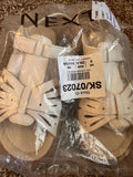 Next Sandals. Size: 9