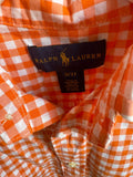 Ralph Lauren Button Down Shirt. Size: 3T