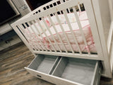 Baby Crib