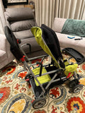 Joovy Caboose Too Ultralight Tandem Stroller