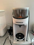 Baby Brezza Formula Pro