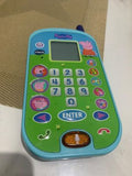 Vtech Peppa Pig Musical Phone