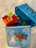 Fisherprice Mega Blocks