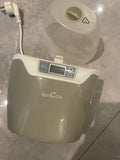 Spectra Multi Bottle Warmer, Food Steamer & Steriliser