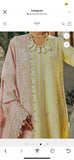 Attire Kurta. Size: Medium