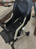 Graco Cabin And Travelling Stroller