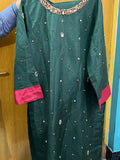 AllureH Dress 3pc. Size: L To XL