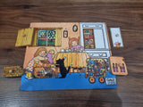 Galt Wooden Puzzle