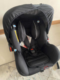 Tinnies Carry Cot
