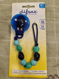 Pacifier Holder