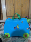 Luggage Bag