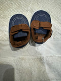 Shoes. Size: 3-6m