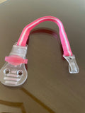 Pacifier Clip