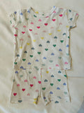 Baby Gap Pjs. Size: 18-24m