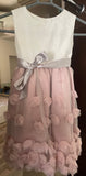 Monsoon Dress. Size: 18-24m