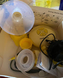 Medela Swing Single Electric Breast Pump