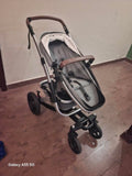 Joolz Geo2 Studio Travel System