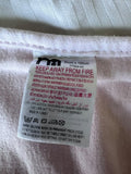 Mothercare Cotton Blankets Confetti Party-Set Of 3