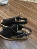 Baby Boy Shoes. Size: 1-2yrs