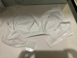 Matalan Pack Of 2 Bra. Size: 42C