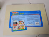 Melissa & Doug Latches Barn