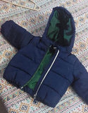 H&M Jacket. Size: 6-9m