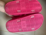 Disney Sandals. Size: 28