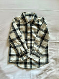 Carters Full Sleeves Shirt. Size: 4