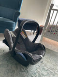 Maxi Cosi Cabriofix Car Seat