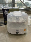 Tommee Tippee Feeder Steriliser