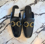 Zara Shoes. Size: US 9