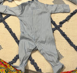 Next Sleepsuits Pack Of 6. Size: 0-3m