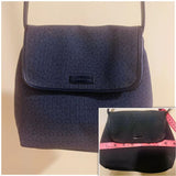 Liz Claiborne Crossbody Bag