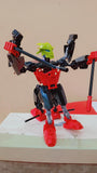 Lego Bionicles